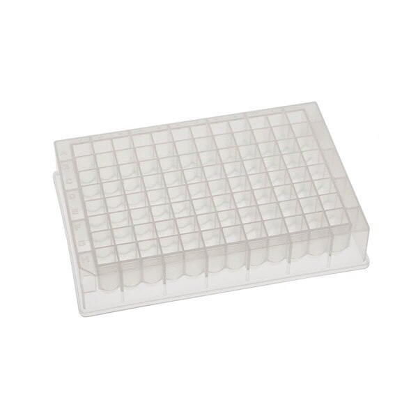 Sapphire Advance 96-Well Plate, PP